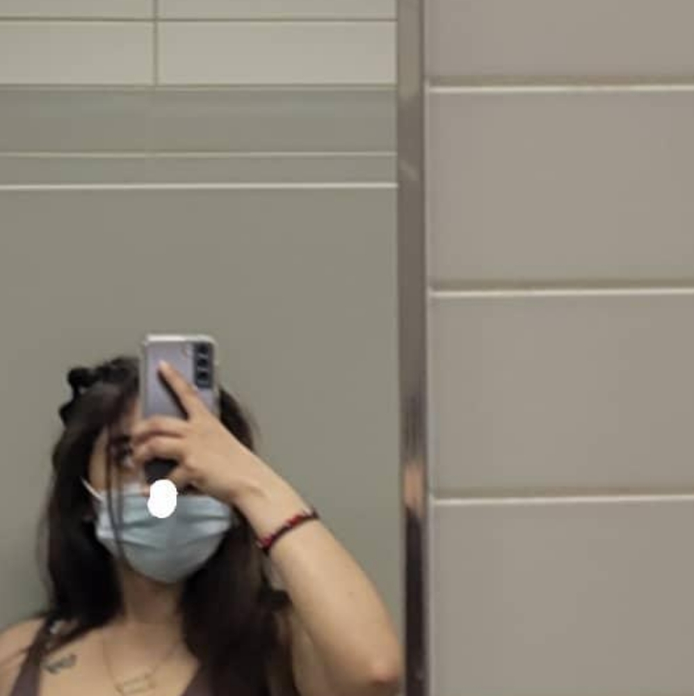 Meet your Posher, Priscilla